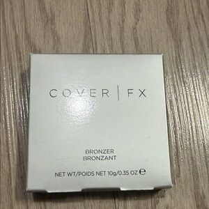 COVER FX Bronzer in SUNTAN
